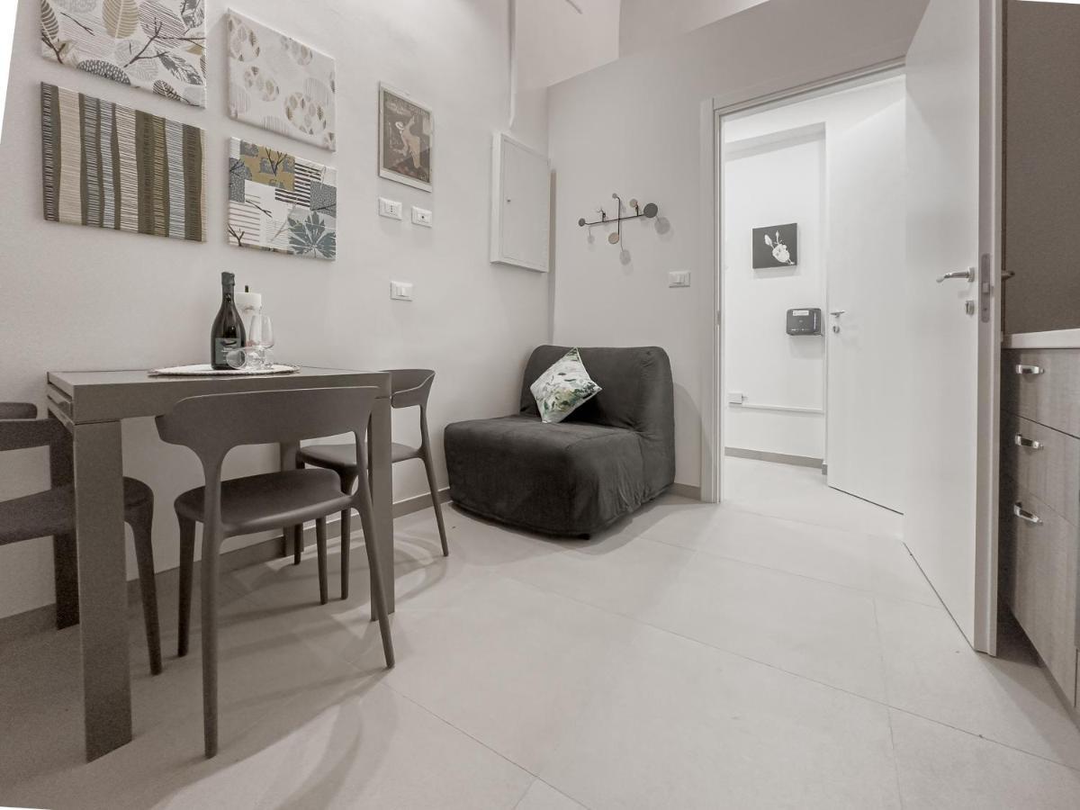 Realkasa Benedetto XIV Lägenhet Bologna Exteriör bild