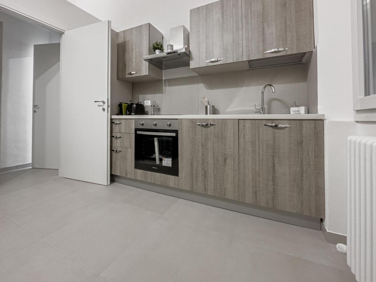 Realkasa Benedetto XIV Lägenhet Bologna Exteriör bild